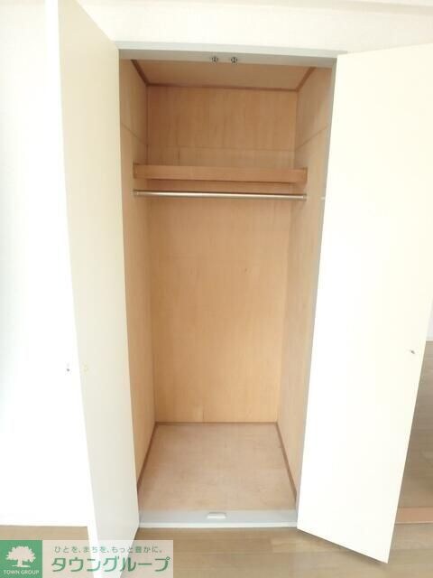 メゾン・ド・アシュヴェの物件内観写真