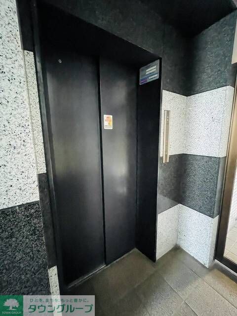 メゾン・ド・アシュヴェの物件内観写真