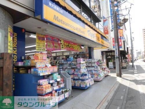 メゾン・ド・アシュヴェの物件内観写真