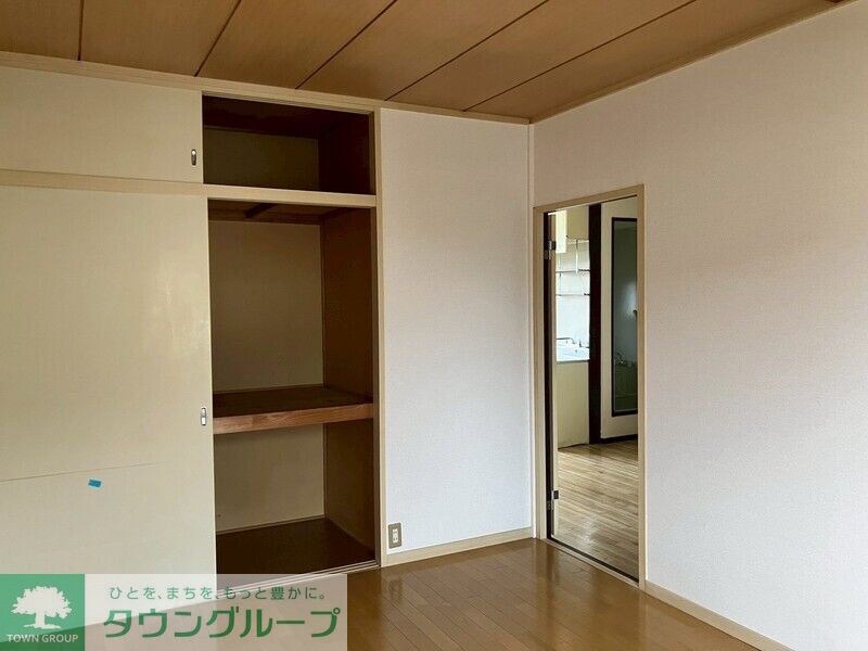 シャンピアの物件内観写真