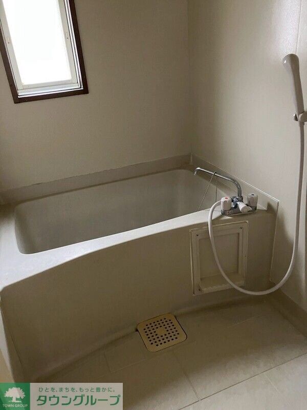 シャンピアの物件内観写真