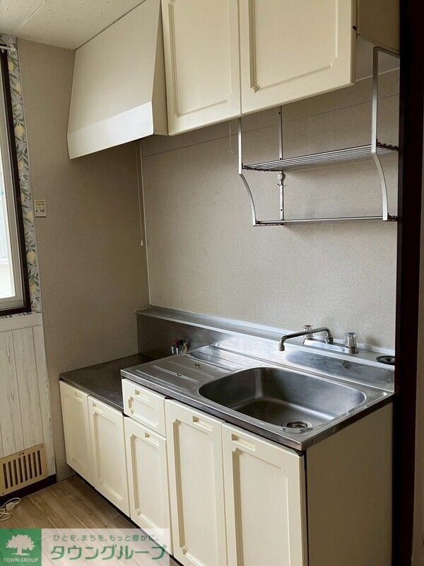 シャンピアの物件内観写真