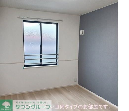 グラースフルールの物件内観写真