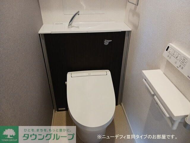 グラースフルールの物件内観写真