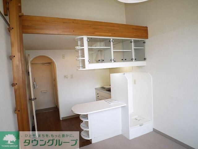 ベルピア・東大宮第6-2の物件内観写真