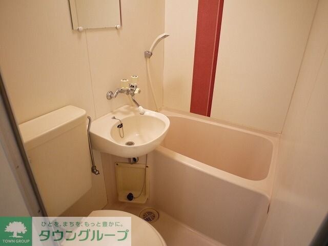 ベルピア・東大宮第6-2の物件内観写真