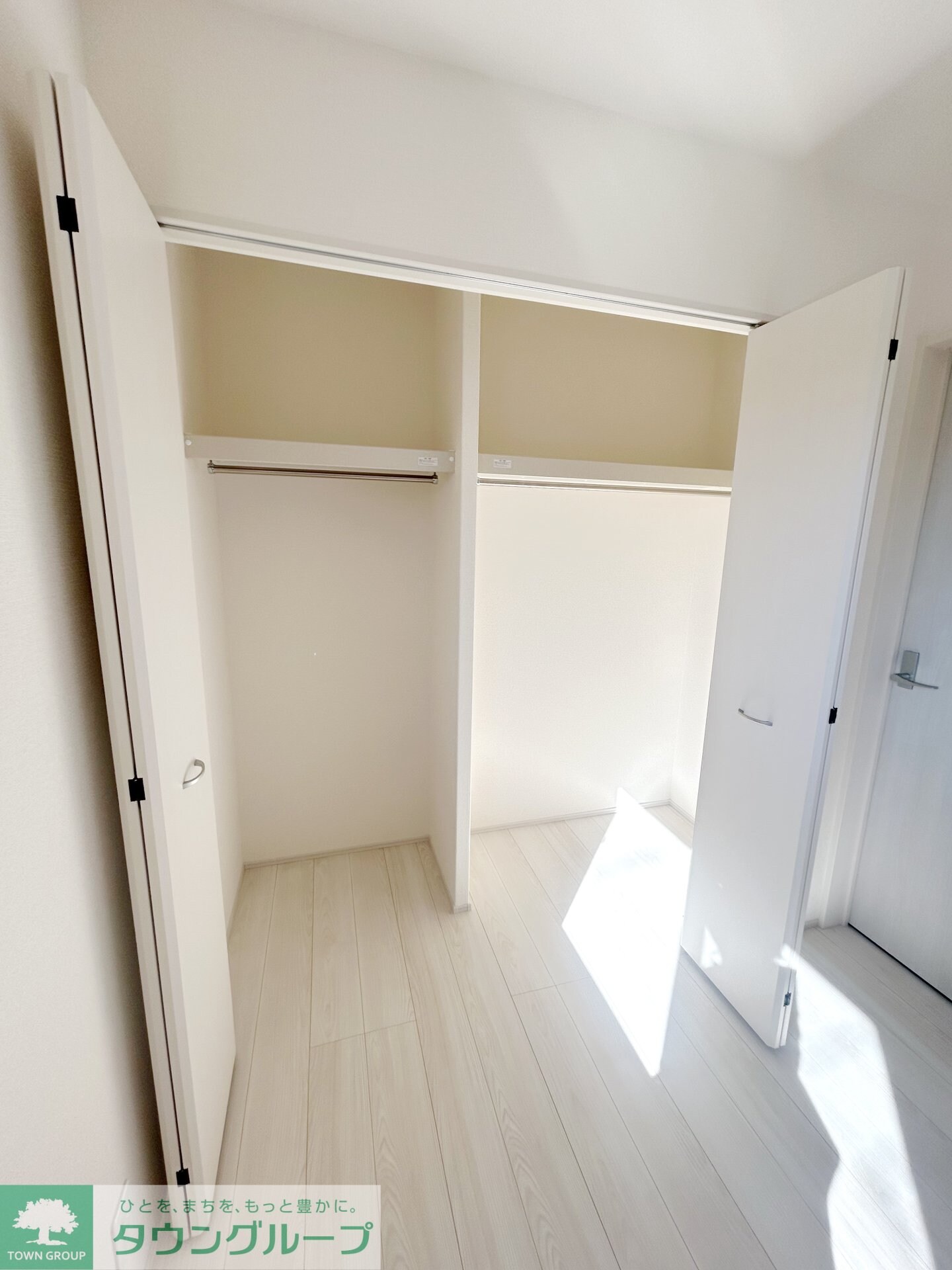 ガレージハウス久喜青毛の物件内観写真