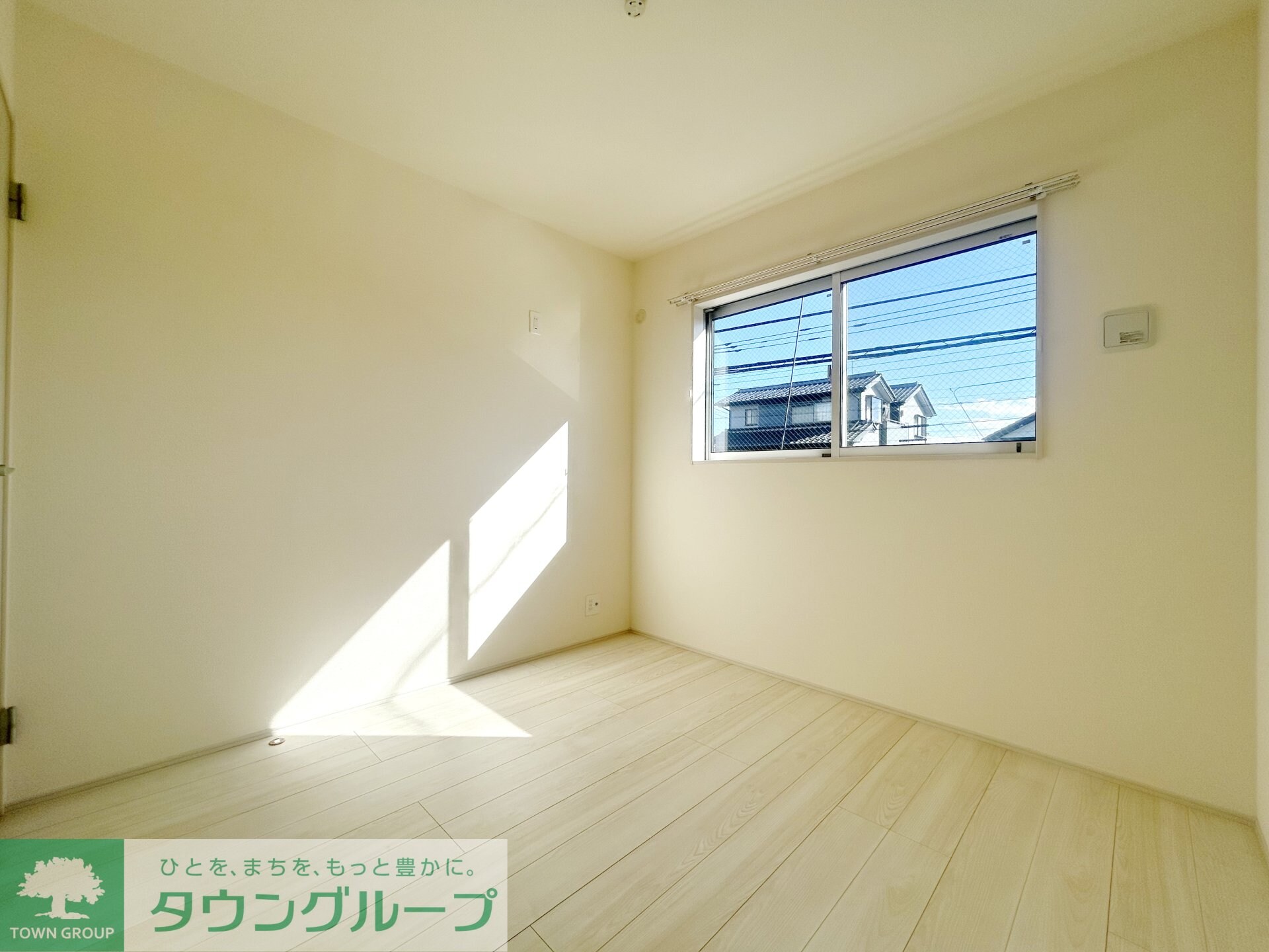 ガレージハウス久喜青毛の物件内観写真