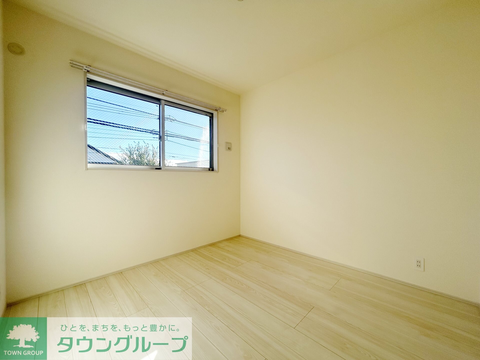 ガレージハウス久喜青毛の物件内観写真