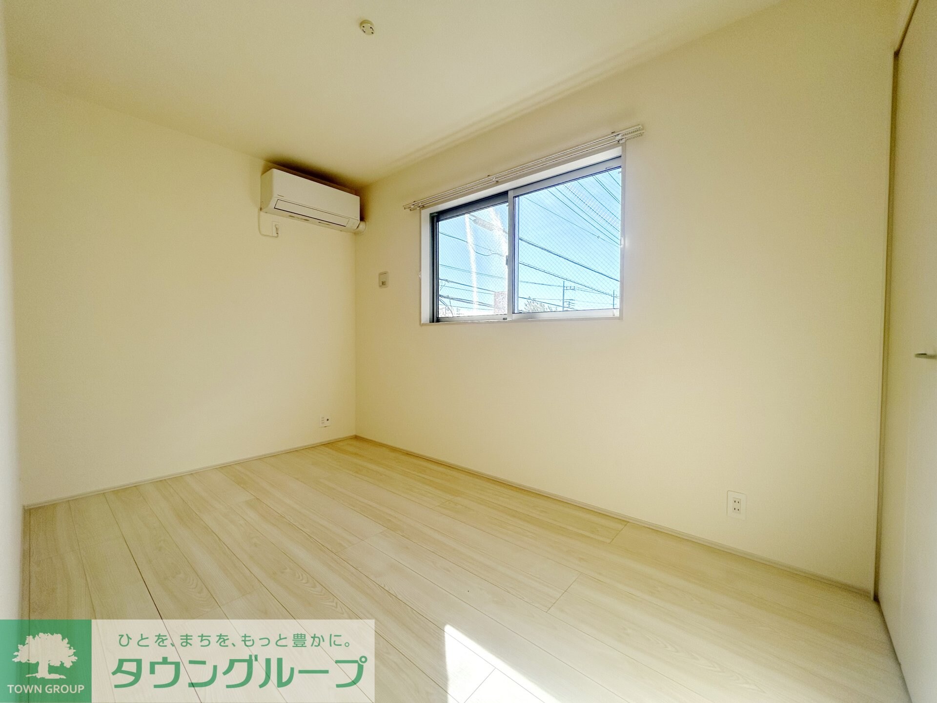 ガレージハウス久喜青毛の物件内観写真