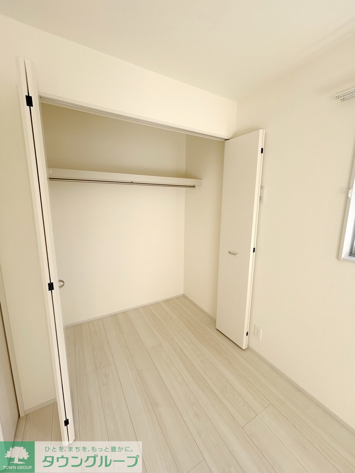 ガレージハウス久喜青毛の物件内観写真