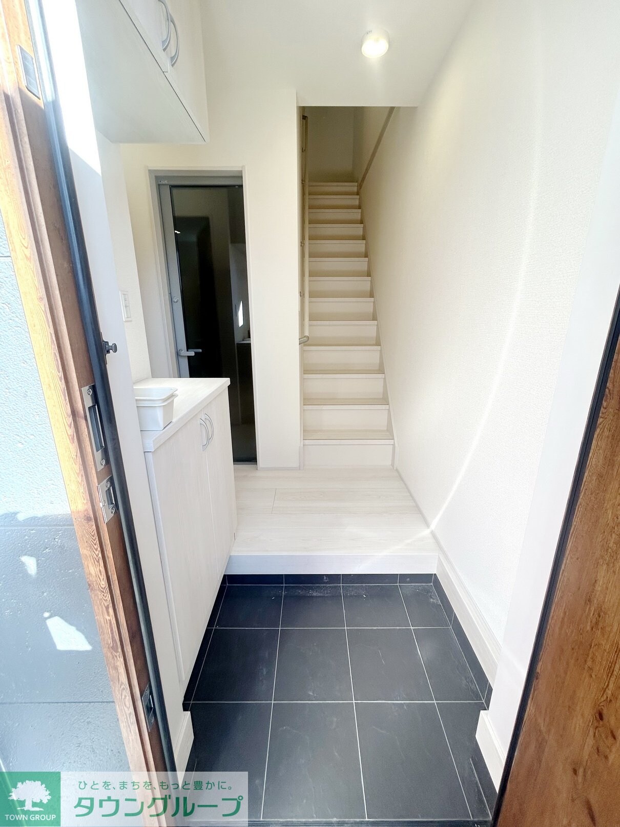 ガレージハウス久喜青毛の物件内観写真