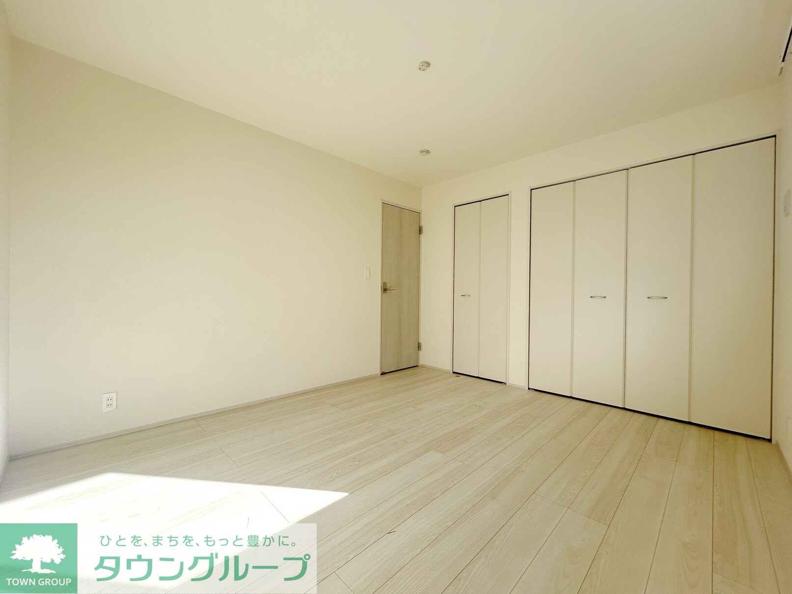 ガレージハウス久喜青毛の物件内観写真