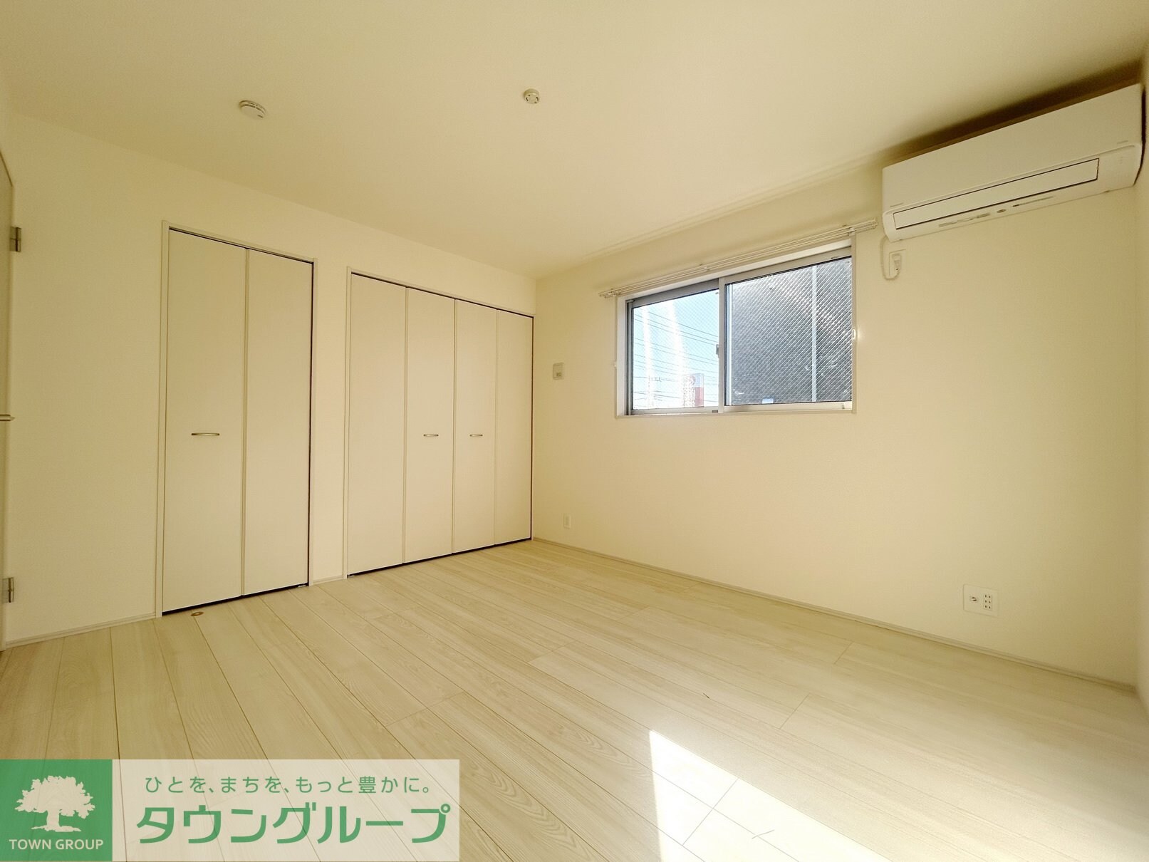 ガレージハウス久喜青毛の物件内観写真