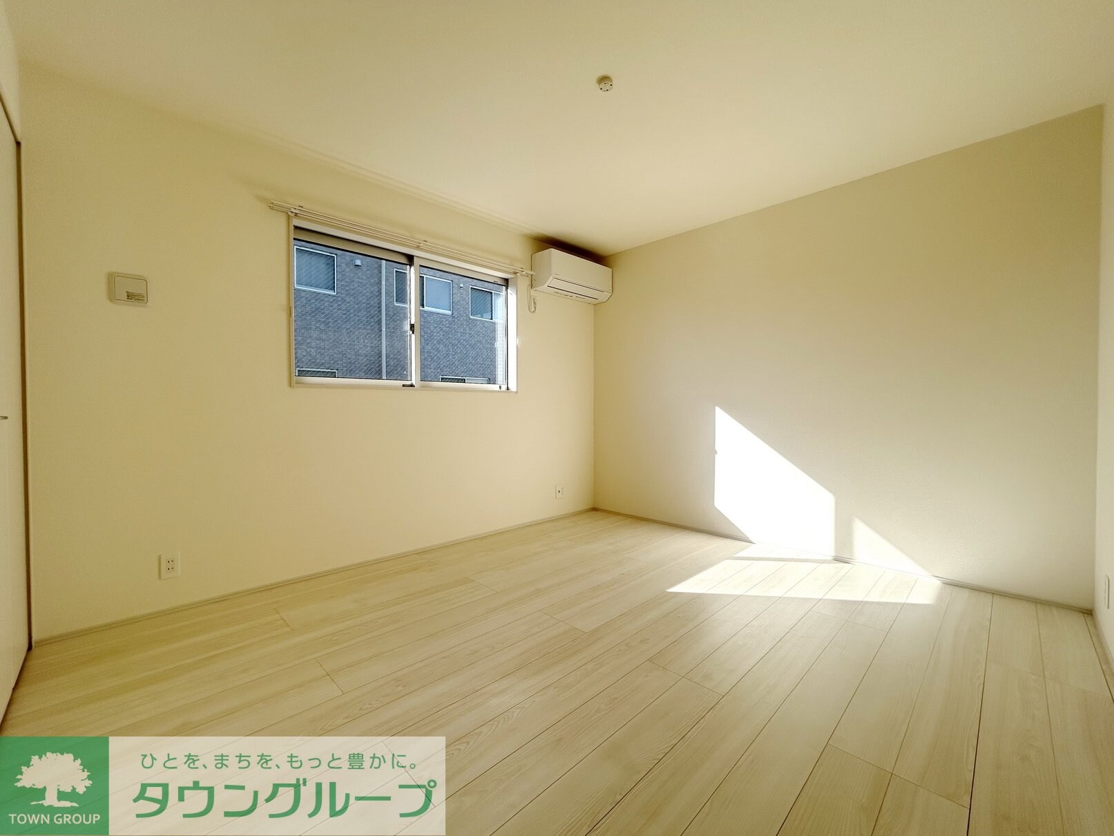 ガレージハウス久喜青毛の物件内観写真