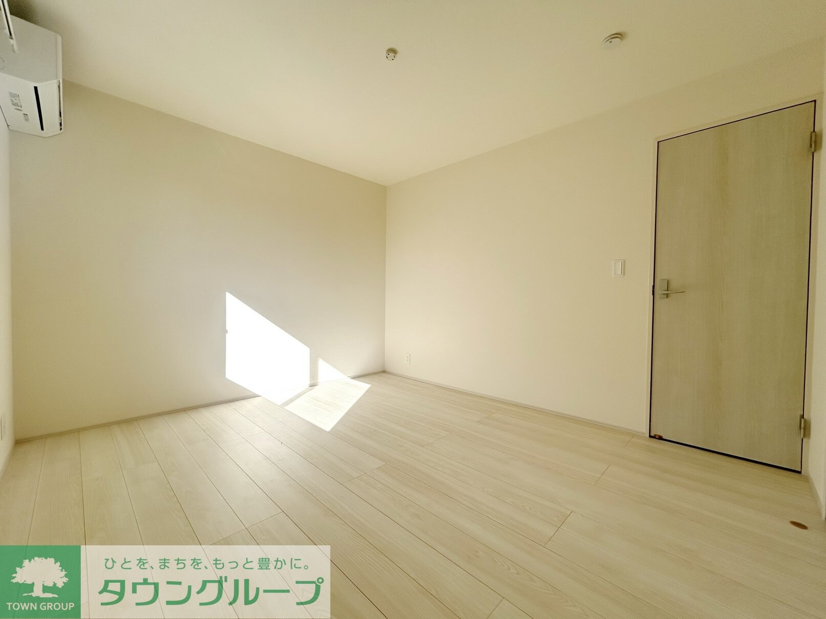 ガレージハウス久喜青毛の物件内観写真