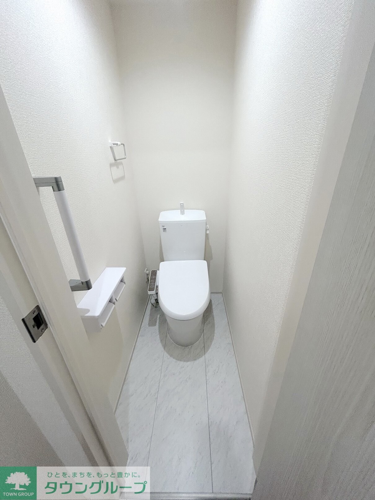 ガレージハウス久喜青毛の物件内観写真