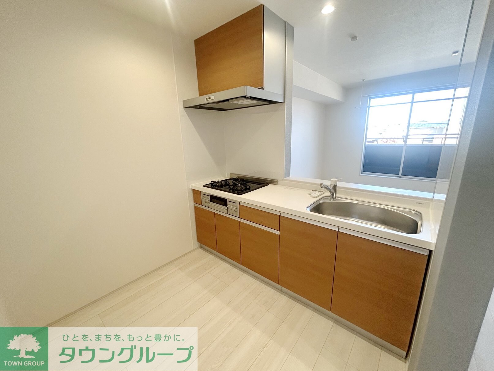 ガレージハウス久喜青毛の物件内観写真