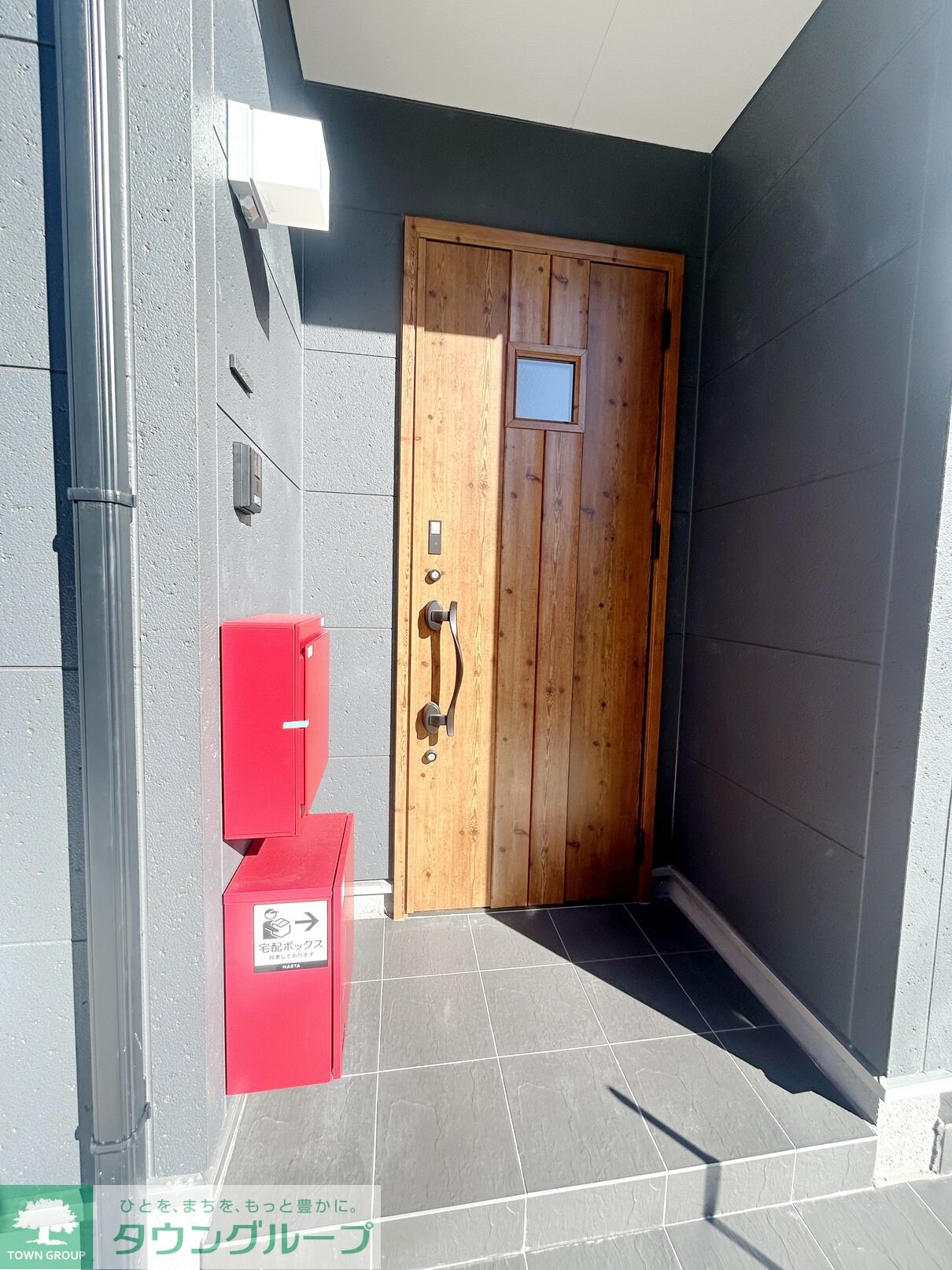 ガレージハウス久喜青毛の物件内観写真