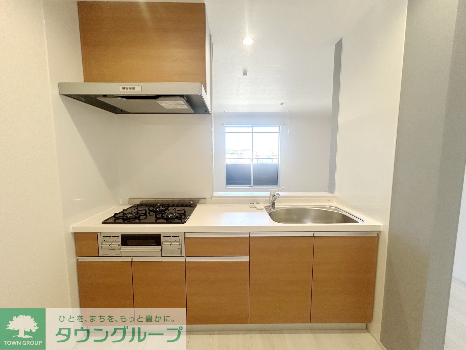 ガレージハウス久喜青毛の物件内観写真