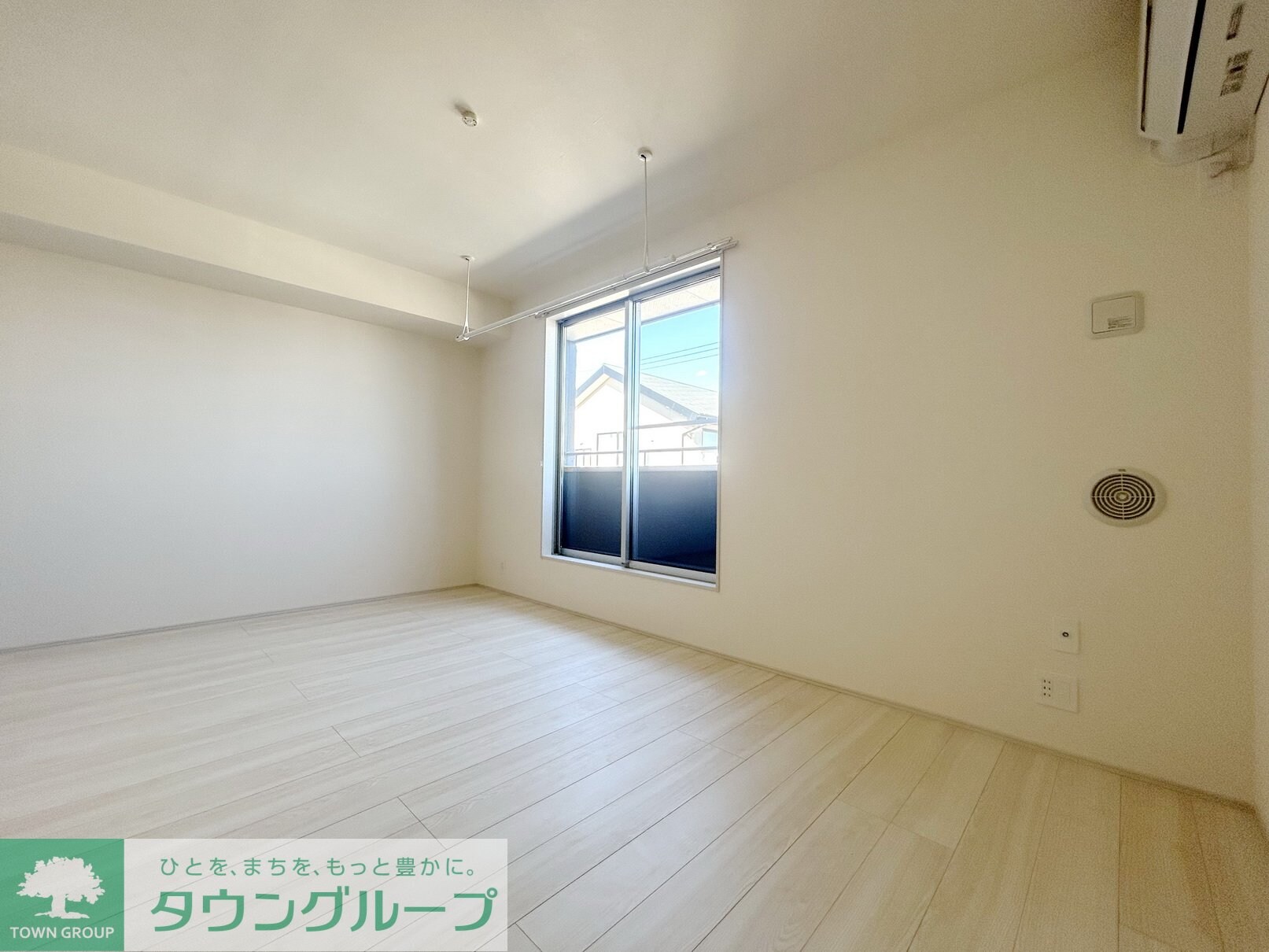 ガレージハウス久喜青毛の物件内観写真