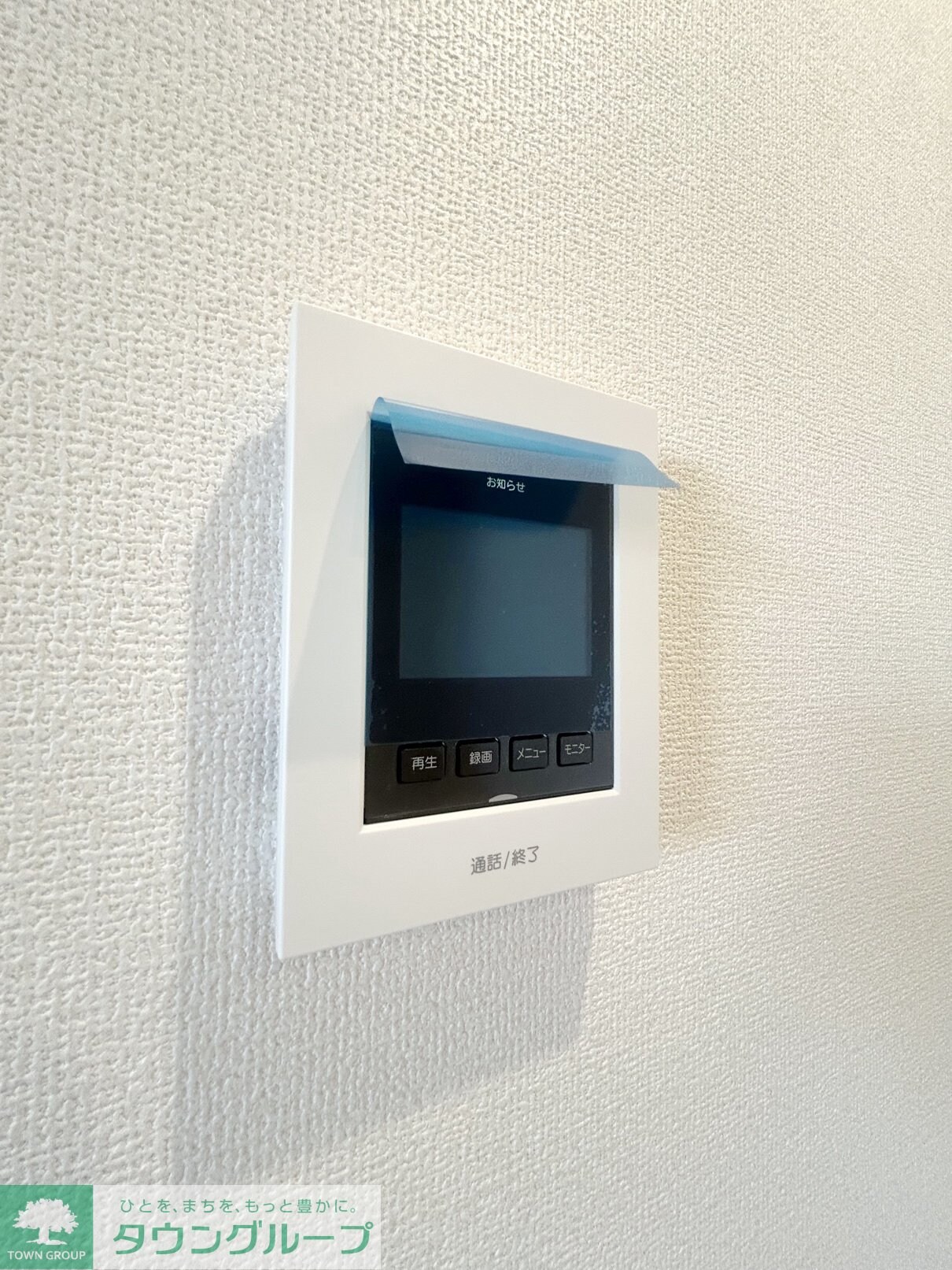 ガレージハウス久喜青毛の物件内観写真