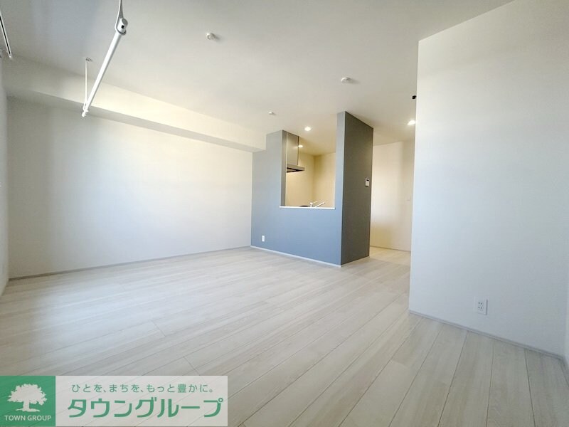 ガレージハウス久喜青毛の物件内観写真