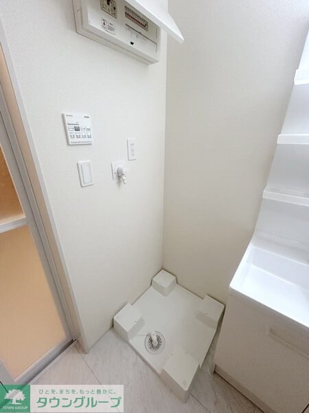 ガレージハウス久喜青毛の物件内観写真