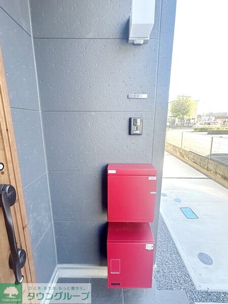 ガレージハウス久喜青毛の物件内観写真