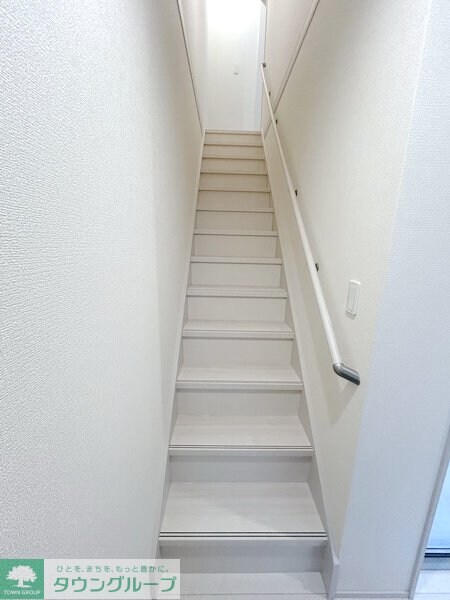 ガレージハウス久喜青毛の物件内観写真