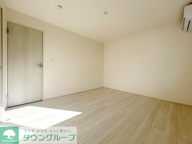 ガレージハウス久喜青毛の物件内観写真