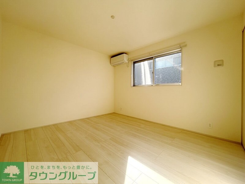 ガレージハウス久喜青毛の物件内観写真