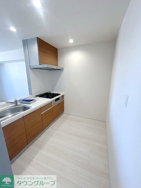 ガレージハウス久喜青毛の物件内観写真