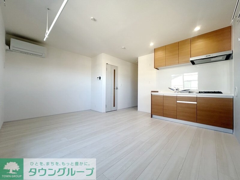 ガレージハウス久喜青毛の物件内観写真