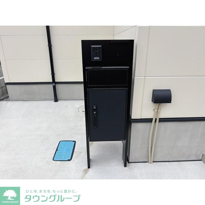 さいたま市岩槻区城南4丁目戸建の物件内観写真