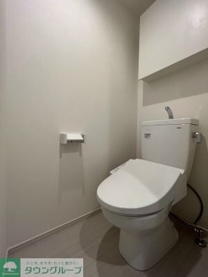 リブリ・ひなた荘の物件内観写真