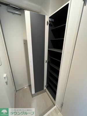 リブリ・ひなた荘の物件内観写真