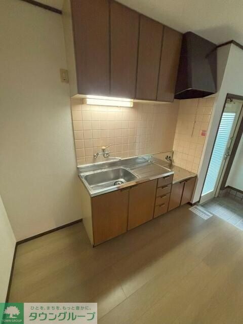 ロイヤルコーポ中村の物件内観写真