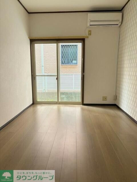 ロイヤルコーポ中村の物件内観写真