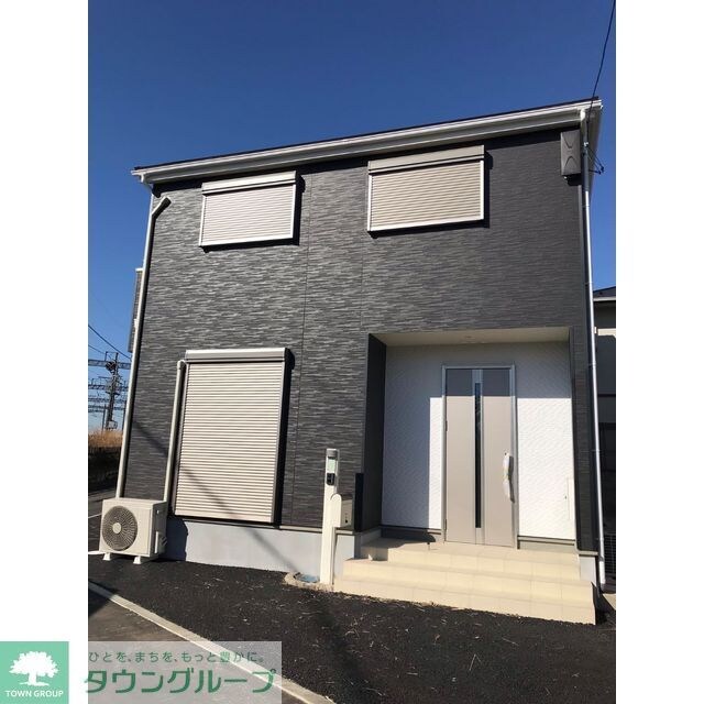 Kolet岩槻宮町#02の物件外観写真