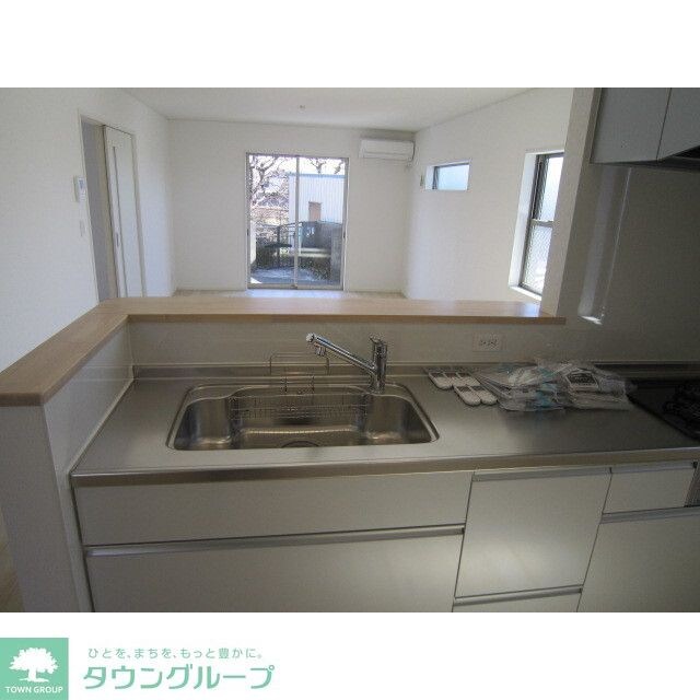 Kolet岩槻宮町#02の物件内観写真