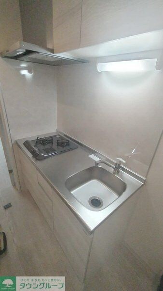 ジーメゾン大宮七里ウエストの物件内観写真