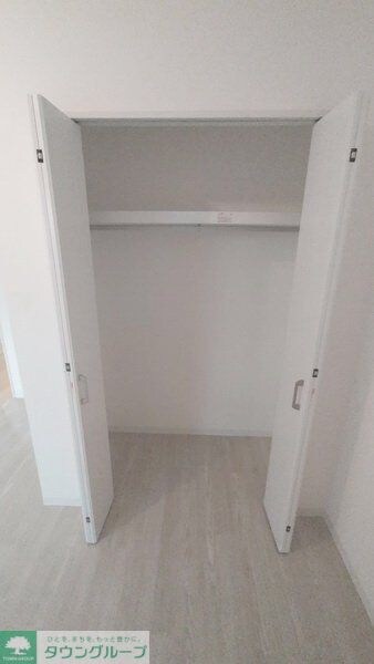 ジーメゾン大宮七里ウエストの物件内観写真