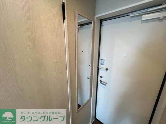 Best Stage保Iの物件内観写真