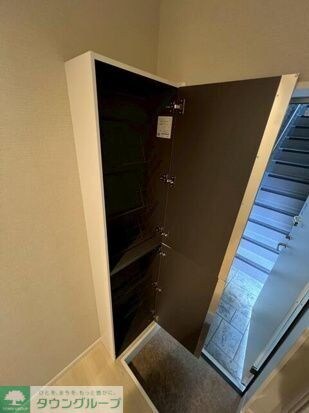 Best Stage保Iの物件内観写真