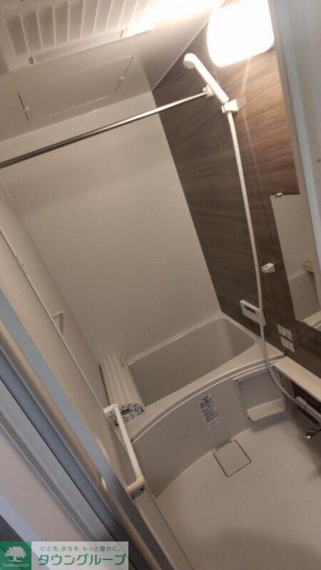 TM美園の物件内観写真