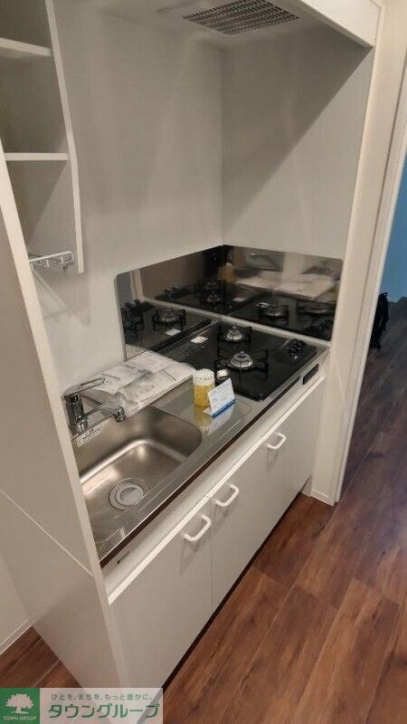 TM美園の物件内観写真