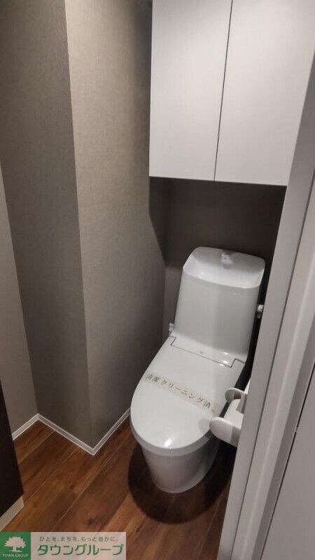 TM美園の物件内観写真