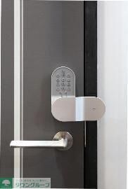 TM美園の物件内観写真