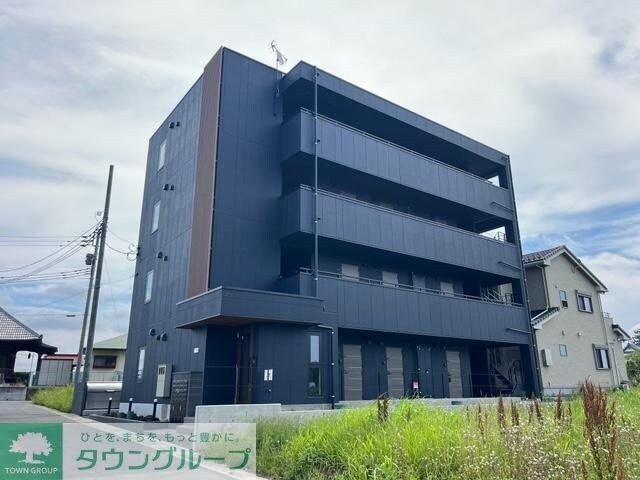 TM美園の物件内観写真